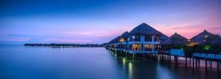Floating Bliss at Sepang’s Gold Coast Vacation rental in Selangor, Malaysia