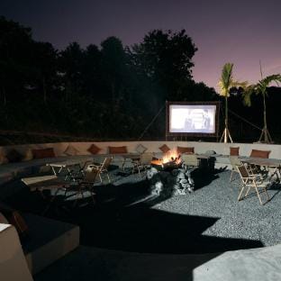 Tantawan Tented Camp by Dusit, Chiang Rai Luxury tent in Thailand