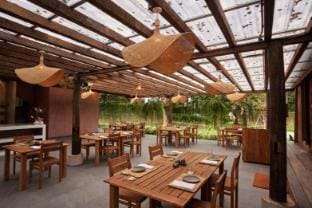 Tantawan Tented Camp by Dusit, Chiang Rai Luxury tent in Thailand