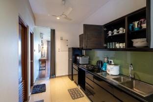 Diplomat Suites at Heights Residencies Vacation rental in Colombo