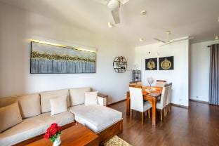 Diplomat Suites at Heights Residencies Vacation rental in Colombo