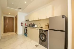 Millenium Binghatti-Studio/Canal View/Business Bay Vacation rental in Dubai