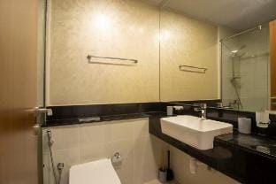 Millenium Binghatti-Studio/Canal View/Business Bay Vacation rental in Dubai