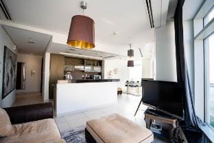 The Lofts West–5mins.walk to BurjKhalifa/DubaiMall Vacation rental in Dubai
