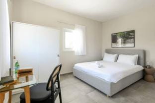 Spacious & Bright 3BR Apartment Apartment in Tel Aviv-Yafo