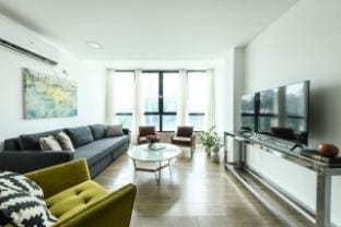 Modern & Bright 3BR Apt with View by Sea N' Rent Apartment in Tel Aviv-Yafo