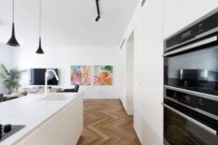 Spacious & Modern 3BD Apt by Sea N' Rent Apartment in Tel Aviv-Yafo
