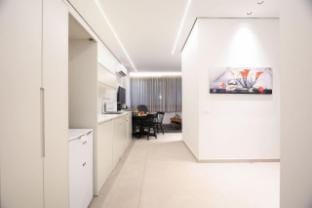 Cozy Apartment in the Heart of Tel Aviv Apartment in Tel Aviv-Yafo