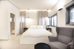 Cozy Apartment in the Heart of Tel Aviv Apartment in Tel Aviv-Yafo