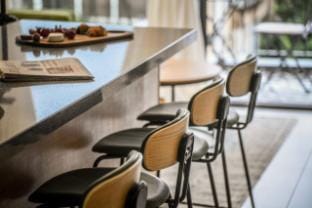 Stylish 2BR Apt w Balcony 5 min From Tel Aviv Port Apartment in Tel Aviv-Yafo
