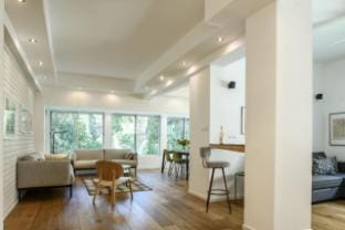 Country Vibes in North Tel-Aviv Apartment in Tel Aviv-Yafo