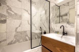 Tel Aviv Paradise Haven Apartment in Tel Aviv-Yafo