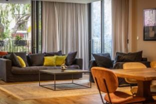 Tel Aviv Paradise Haven Apartment in Tel Aviv-Yafo