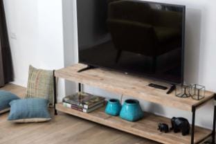 Stylish Spacious 3BR Apartment 5min From the Beach Apartment in Tel Aviv-Yafo