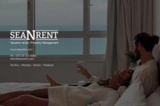 Stylish Spacious 3BR Apartment 5min From the Beach Apartment in Tel Aviv-Yafo