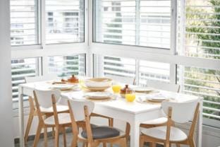 Heart of Tel-Aviv Spacious Stay by Sea N' Rent Apartment in Tel Aviv-Yafo