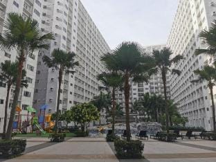 The Ohana Nook Vacation rental in Pasay