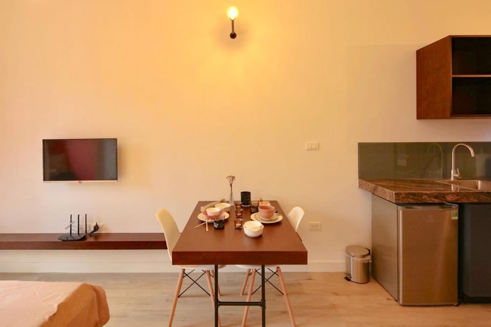 Jasmine Apartment managed by Lily Home Apartment in Hanoi