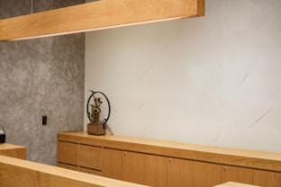 Alpha Style Ngo Van Nam Apartment in Ho Chi Minh City