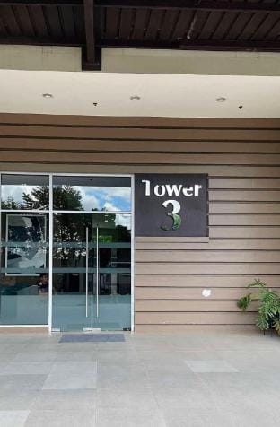 Avida Tower 3 Unit 707 Vacation rental in Iloilo City