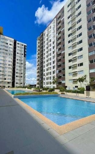 Avida Tower 3 Unit 707 Vacation rental in Iloilo City