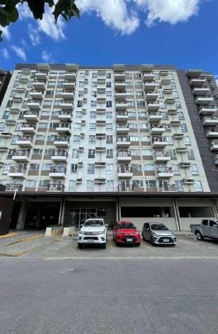 Avida Tower 3 Unit 707 Vacation rental in Iloilo City
