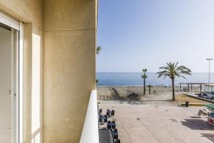 A&N Rincon sun and beach Apartment in Rincón de la Victoria