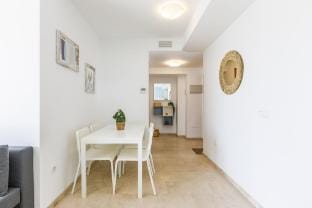 A&N Rincon sun and beach Apartment in Rincón de la Victoria