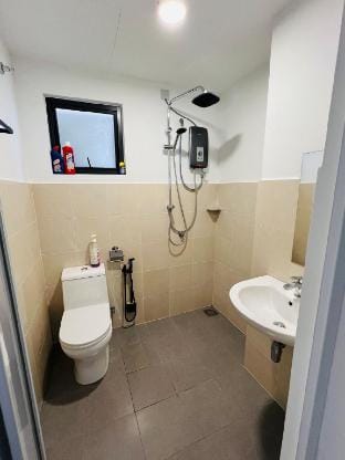 Rizq Homestay@Sepang Apartment in Negeri Sembilan, Malaysia