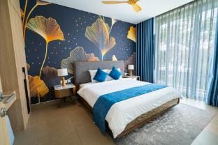 Ho Tram Beach Villas Villa in Ba Ria - Vung Tau