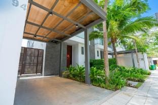 Ho Tram Beach Villas Villa in Ba Ria - Vung Tau