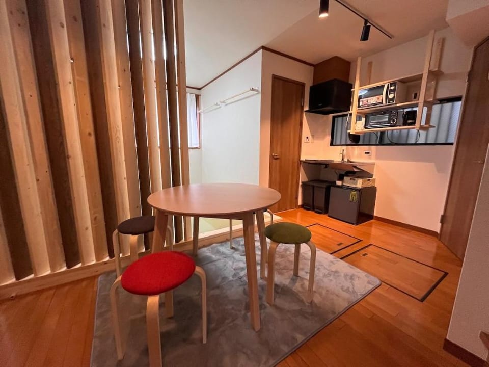 Perfect for families!  3 min walk from the sta. Vacation rental in Japan