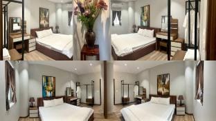 Old Quarter Houses Vacation rental in Hanoi