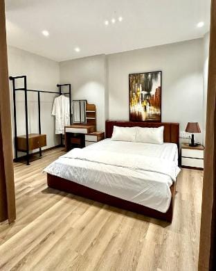 Old Quarter Houses Vacation rental in Hanoi