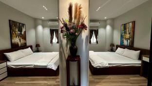 Old Quarter Houses Vacation rental in Hanoi