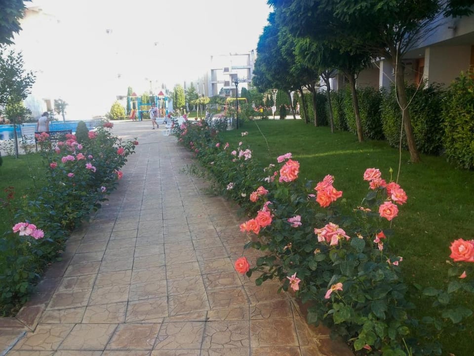 Nessebar Fort Club Apartment 226 Apartment in Burgas Province