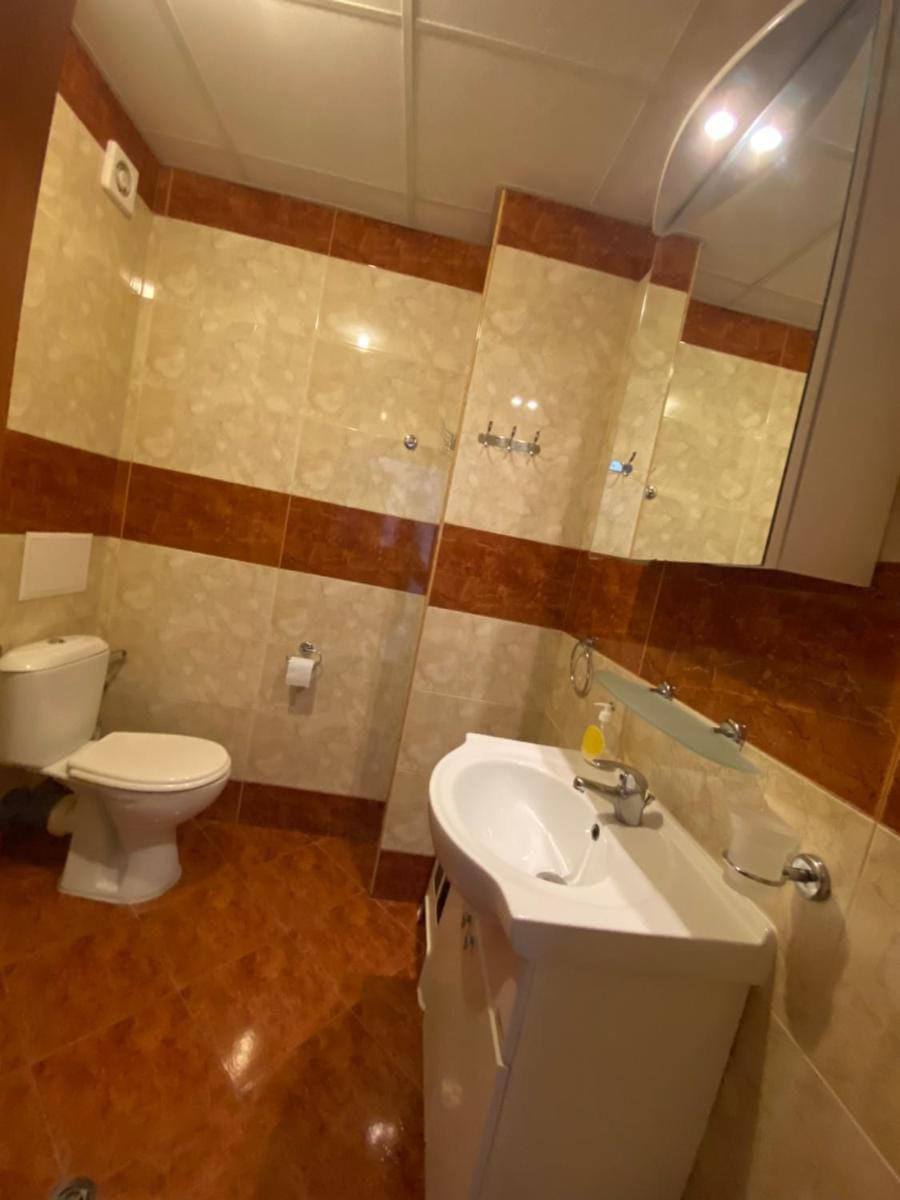 Nessebar Fort Club Apartment 226 Apartment in Burgas Province