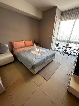 Unixx South Pattaya Vacation rental in Pattaya City