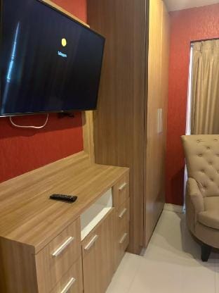 New Nordic Trend 2(08) Vacation rental in Pattaya City
