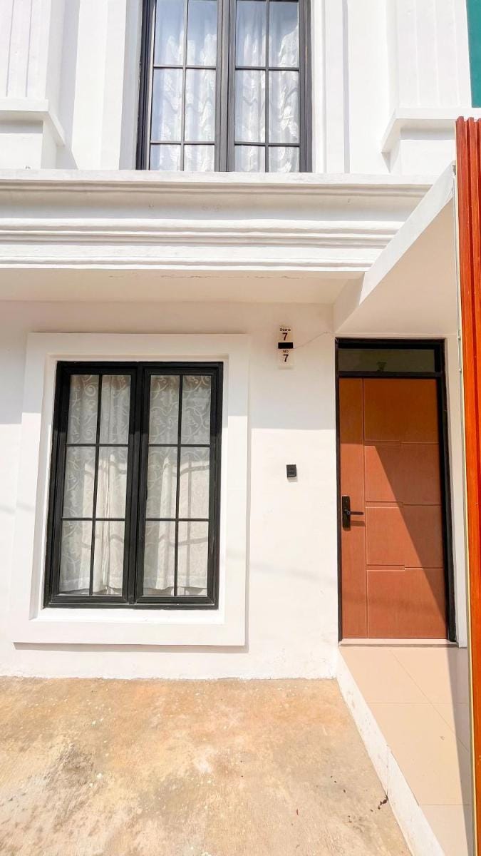 Small Loft of Indah Living Vacation rental in West Java