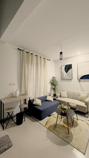 Small Loft of Indah Living Vacation rental in West Java