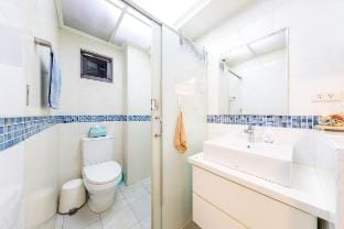 XinYi 信義C館Rooftop View of Taipei 101/City Hall MRT Vacation rental in Taipei City