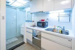 XinYi 信義C館Rooftop View of Taipei 101/City Hall MRT Vacation rental in Taipei City