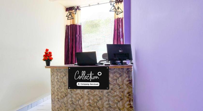 Collection O Bhubaneswar Crafts Museum Hotel in Bhubaneswar
