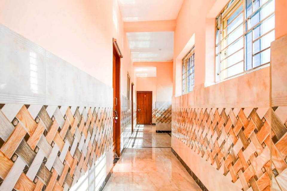 Collection O Bhubaneswar Crafts Museum Hotel in Bhubaneswar