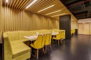 Townhouse OAK Kzar Corporate Hotel Near Sealdah Railway Station Hotel in Kolkata