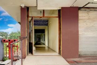 Collection O Chuttippara View Point Hotel in Kerala