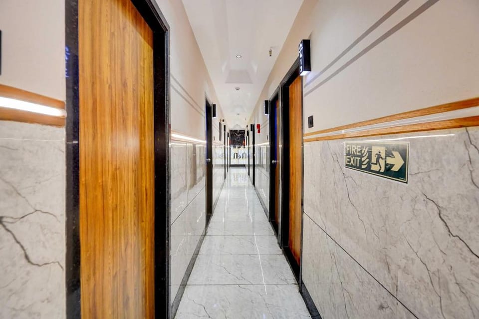 Hotel O Amroli Surat Hotel in Gujarat