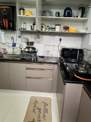 Beulah Home AC, 2BHK, near Bhartiya City (BCIT) Vacation rental in Bengaluru