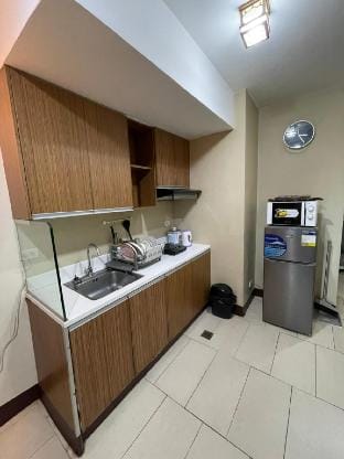Makati City Antel Spa Residences 2707 Apartment in Makati